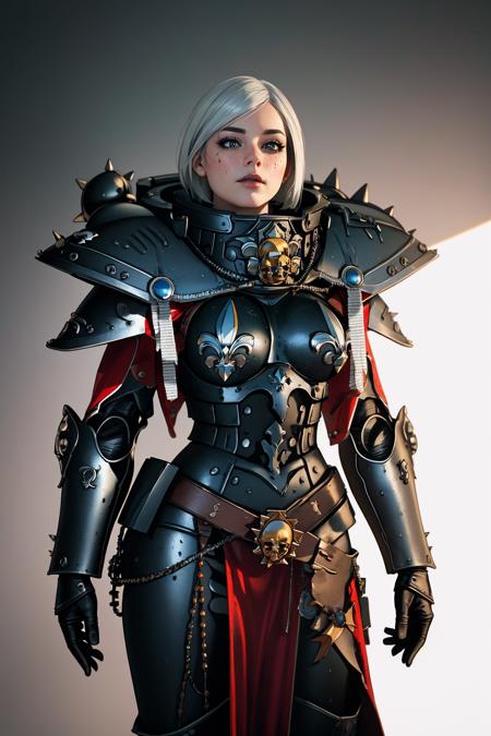 07795-3038856408-((Masterpiece, best quality,edgQuality)),solo,1girl,_edgAdepta, short hair, white hair, gauntlets, spikes,wearing edgAdepta,powe.png